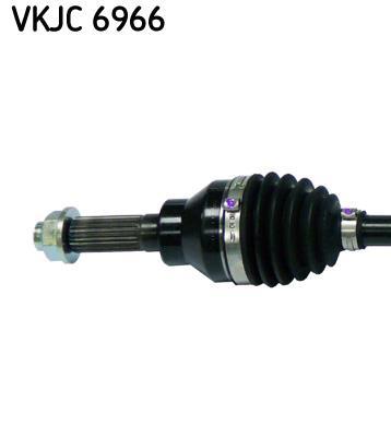 Cardan SKF ref. VKJC 6966